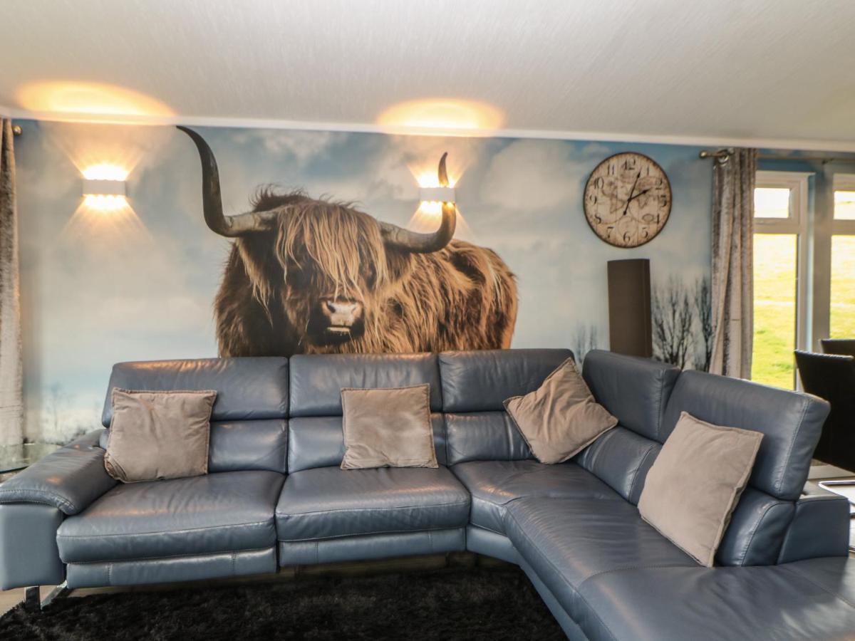 16 Badgers Retreat Villa Richmond  Luaran gambar